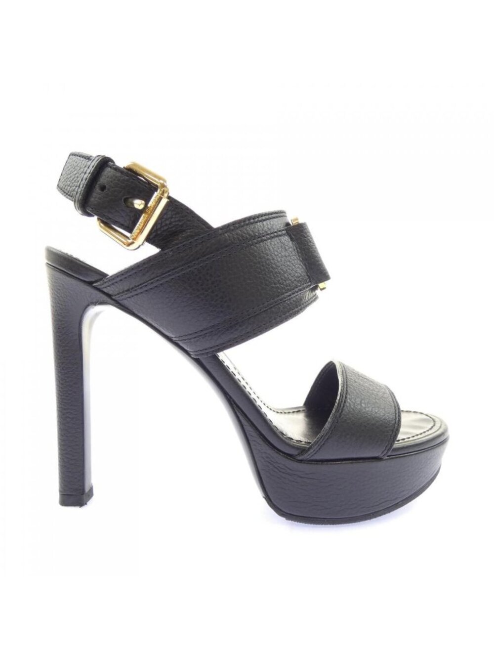 Louis Vuitton Horizon Line Sandals